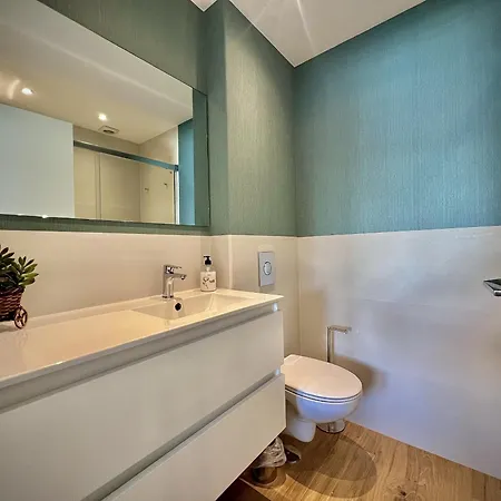 Downtown 45 With Pool By Homing * Marbella